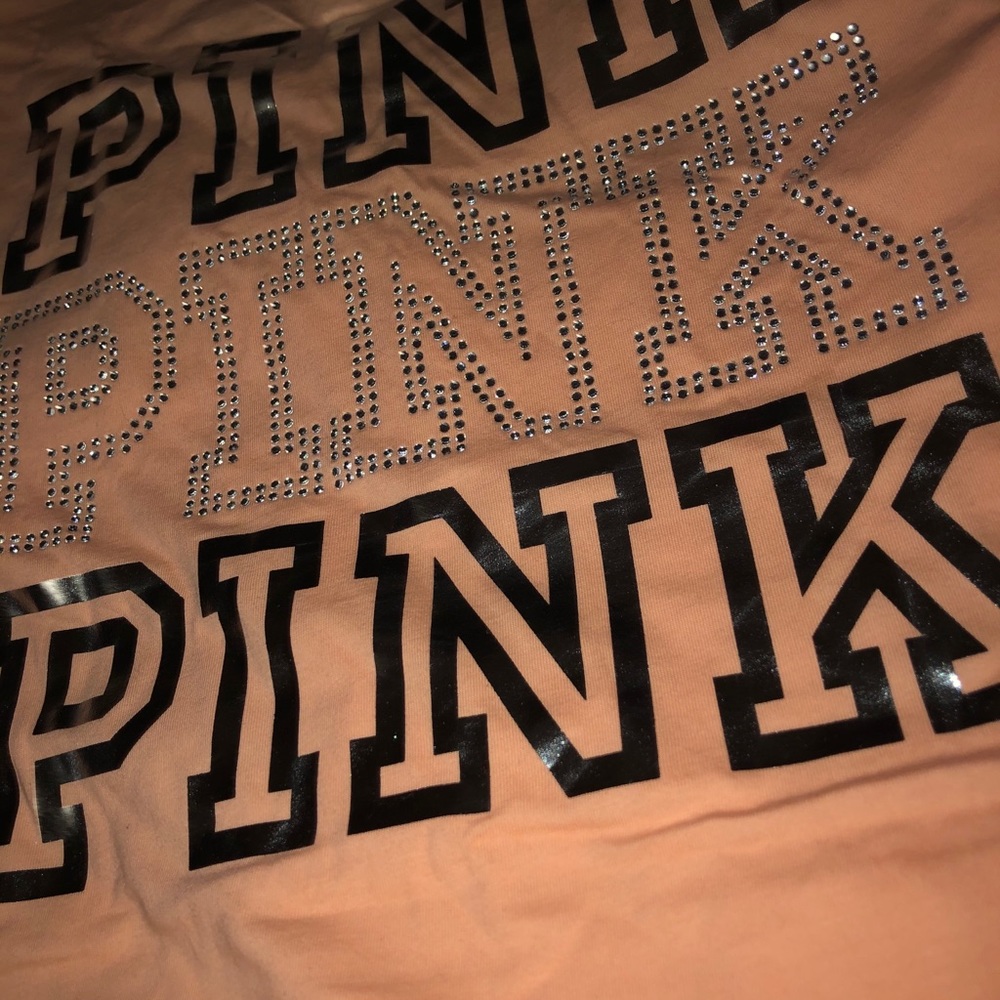 Bling top